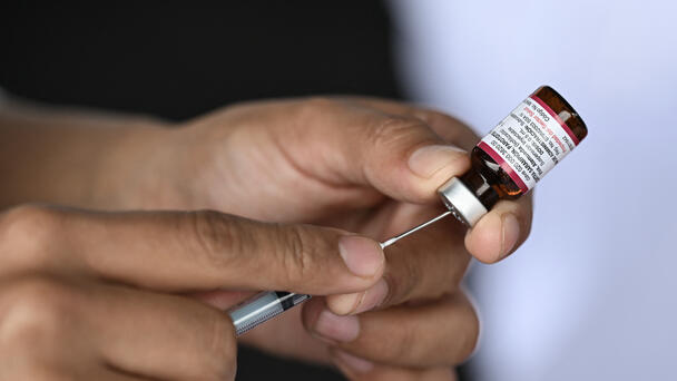 RI Senator Encourages Parents To Vaccinate Their Kids Despite Claims