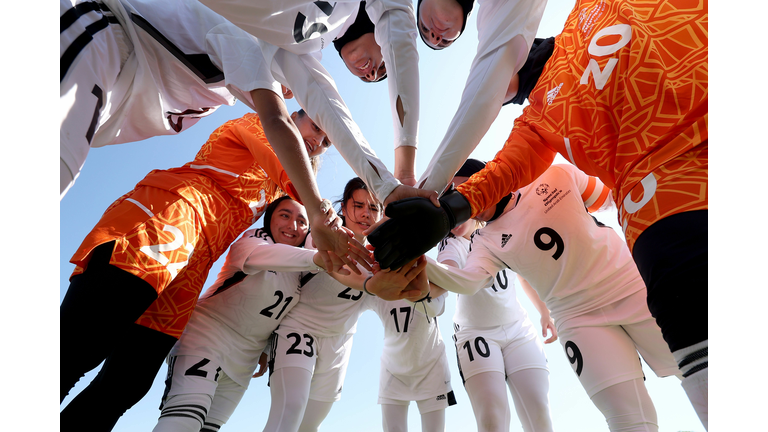 Day 8 - Special Olympics World Games Berlin 2023