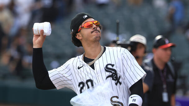 How to Watch Yankees vs. White Sox: Streaming & TV on Sept. 25