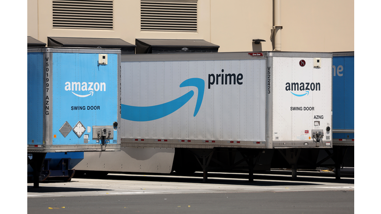 FTC Files Lawsuit Against Amazon Over Prime Membership Pratices