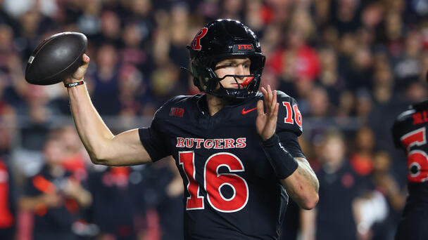 Minnesota vs. Rutgers Football Prediction & Odds - Sept. 27