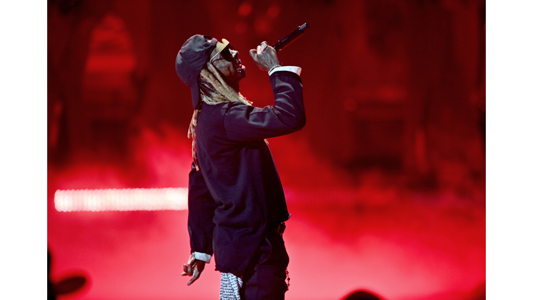 BET Awards 2025 - Show
