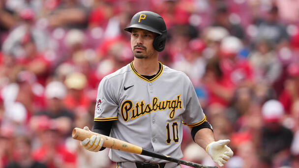 How to Watch Braves vs. Pirates: Streaming & TV on Sept. 26