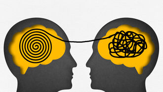 Irrational Beliefs / Near-Death Insights