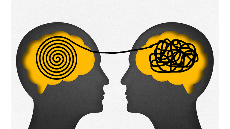 Irrational Beliefs / Near-Death Insights