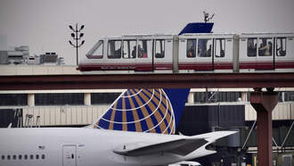 FAA Extends Flight Limits at Newark Airport Until 2026