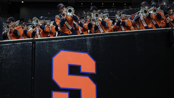 Syracuse Hosts Duke in ACC Football Clash