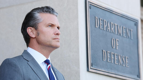 Hegseth Calls Hundreds Of Military Commanders To Virginia For Meeting
