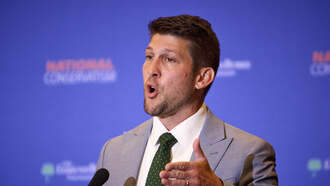 Attorney General Uthmeier:  Prosecutor Monique Worrell "Too Soft on Crime"