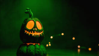 Halloween Happenings in Hampton Roads