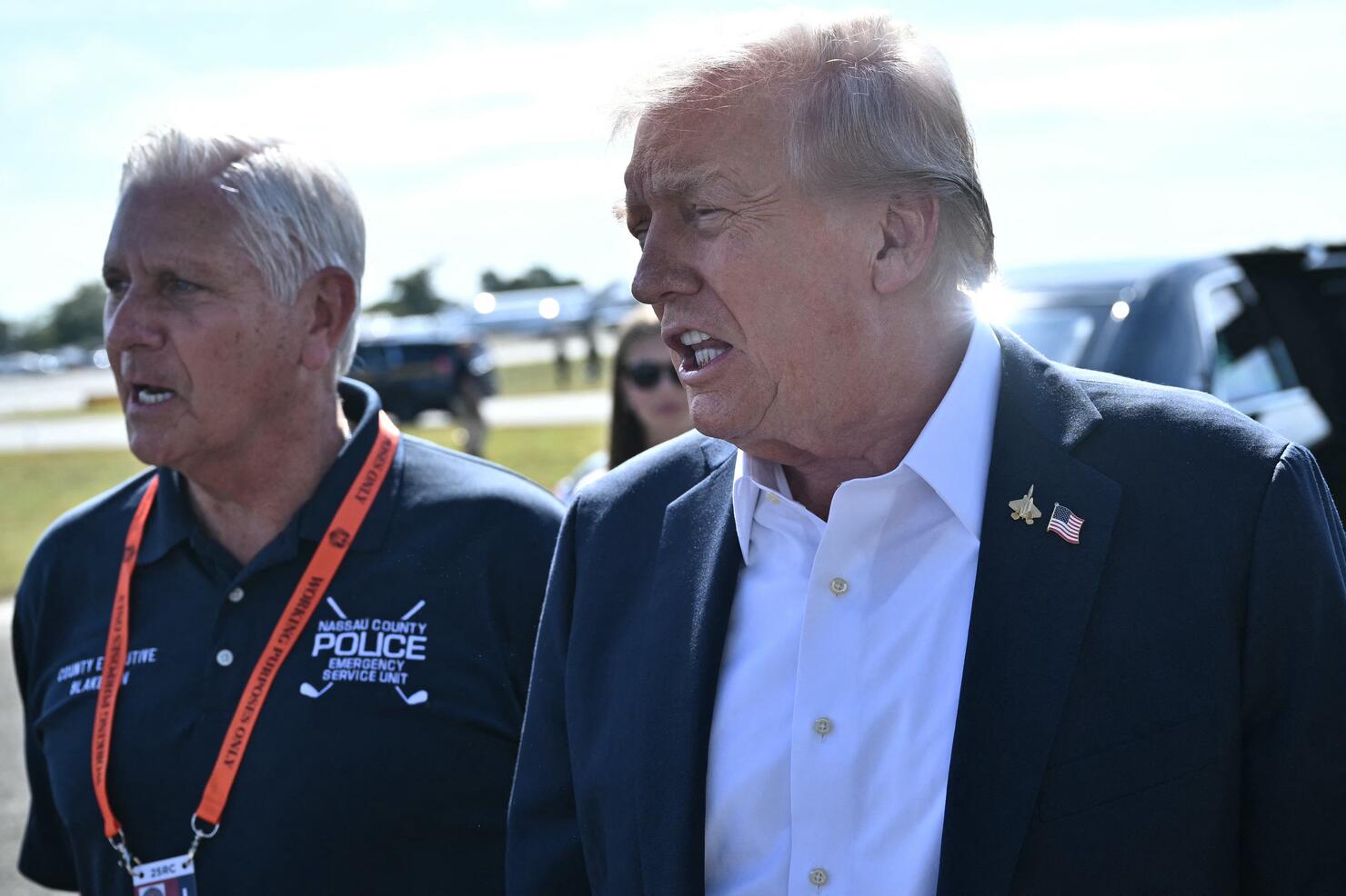 US-POLITICS-TRUMP-GOLF-RYDER