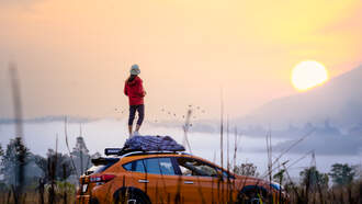 What people want to do the most in 2026