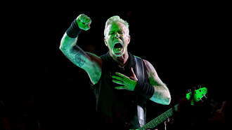 Heavy Music Collective Wants to Fix Royalties & Metallica Are Buying In