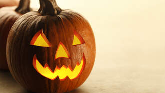 Phone Tap: Halloweenie