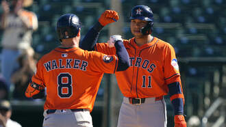 What Needs to Happen for the Astros To Make the Playoffs?