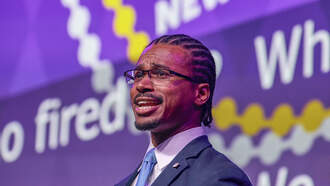 Rep. Justin Pearson Talks Challenges Facing Black Americans