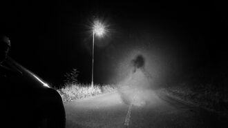 Chilling Tales From Scotland's Most Haunted Road