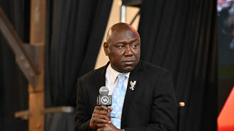 Attorney Benjamin Crump On His Fight To Protect Civil Rights 