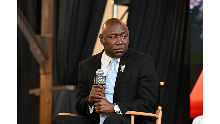 WayMaker Men's Summit Presented By BET Experience – Day 2