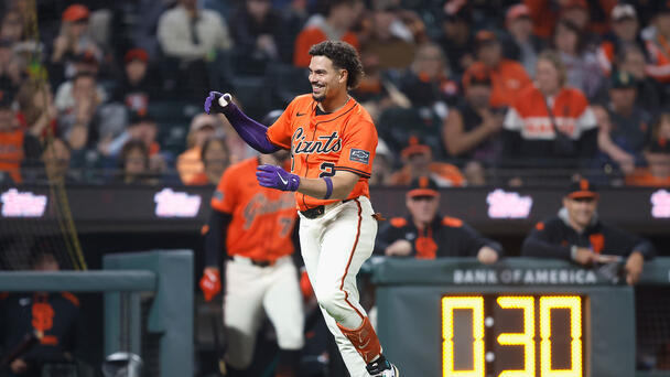How to Watch Giants vs. Rockies: Streaming & TV on Sept. 27