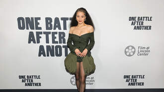 ‘One Battle After Another’ w/ Chase Infiniti & on ‘The Rahner Report’ 