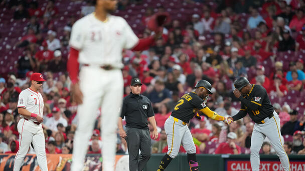 How to Watch Braves vs. Pirates: Streaming & TV on Sept. 27