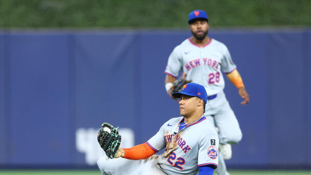 How to Watch Mets vs. Marlins: Streaming & TV on Sept. 27