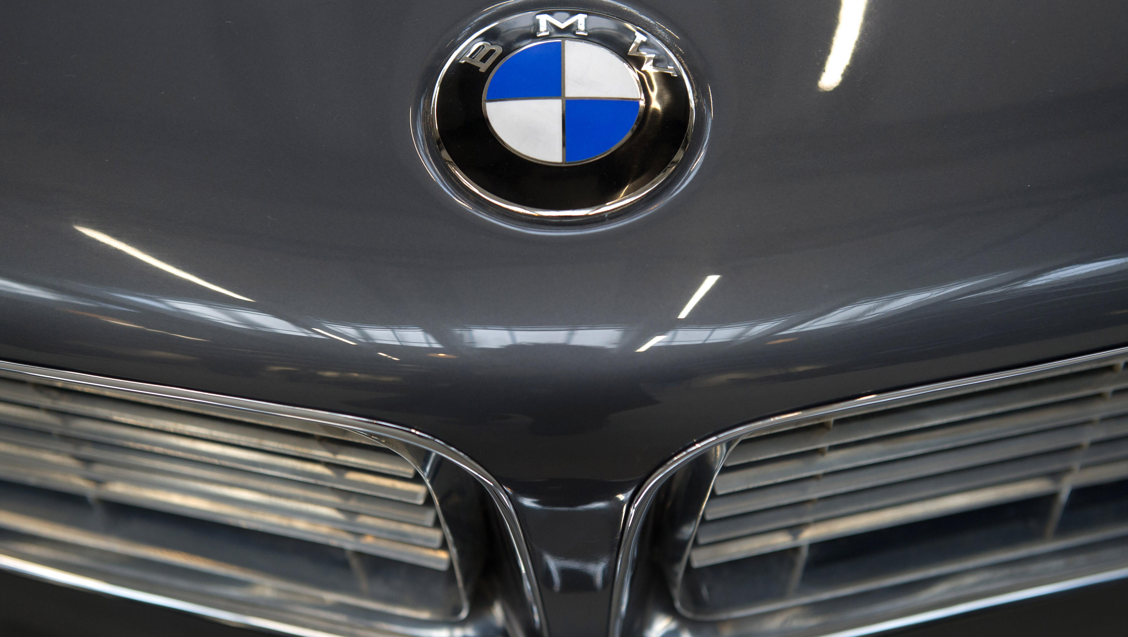 BMW Recalls 200,000 Vehicles, Tells Owners To Park Outside Due To Fire Risk