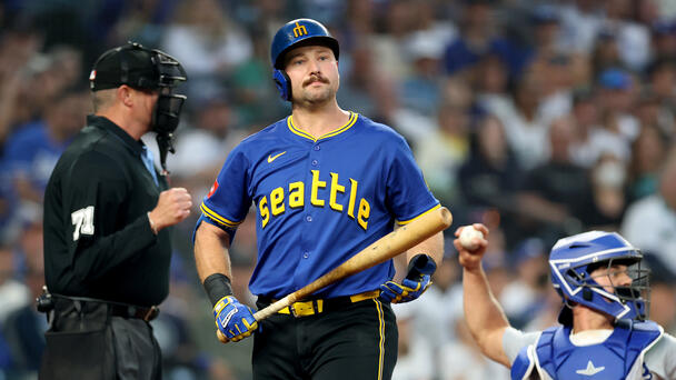 How to Watch Mariners vs. Dodgers: Streaming & TV on Sept. 27