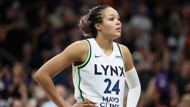 Top Mercury vs. Lynx Players to Watch - WNBA Playoffs Semifinals Game 4