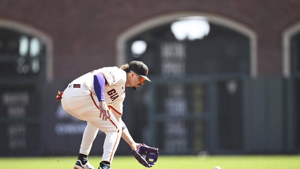 How to Watch Giants vs. Rockies: Streaming & TV on Sept. 28