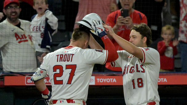 How to Watch Astros vs. Angels: Streaming & TV on Sept. 28