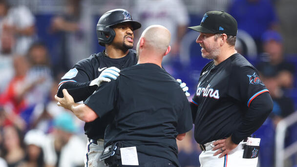 How to Watch Mets vs. Marlins: Streaming & TV on Sept. 28