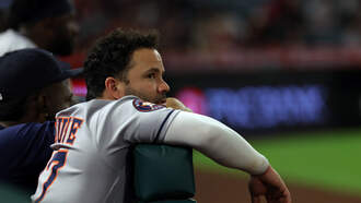 Astros Season Comes to an End, Fall One Game Short of Making the Postseason