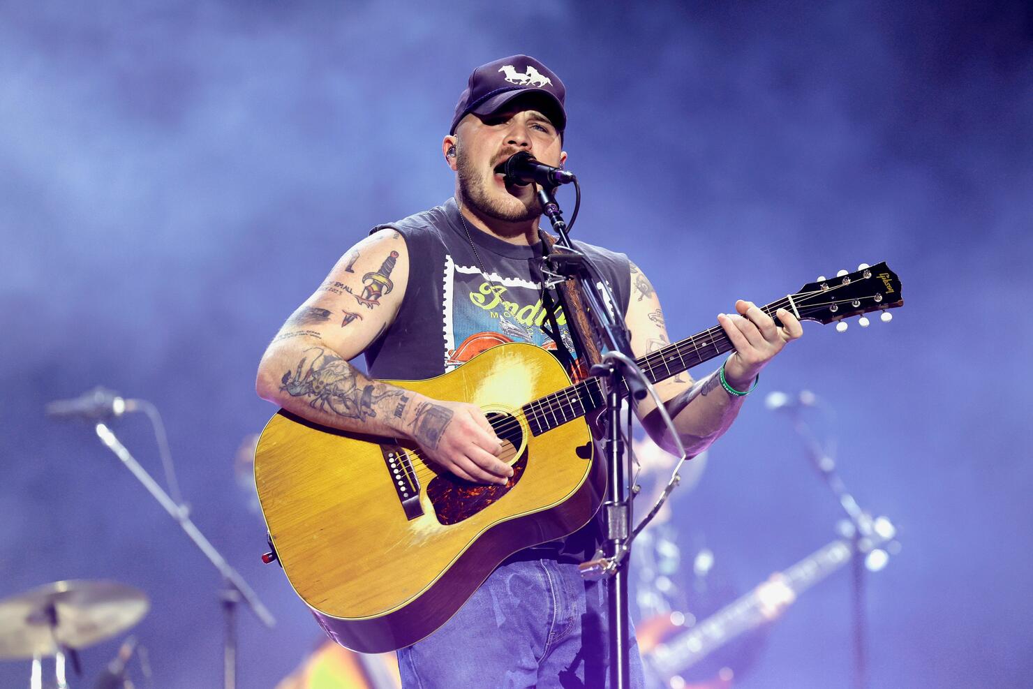 2025 Stagecoach Festival - Day 1