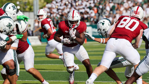 Oct. 18 Stanford vs. FSU Football Tickets