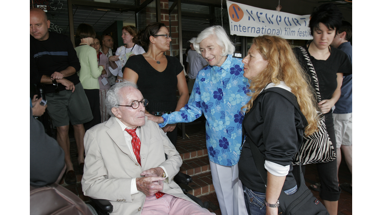 Newport Film Festival 2005 - Closing Night Gala