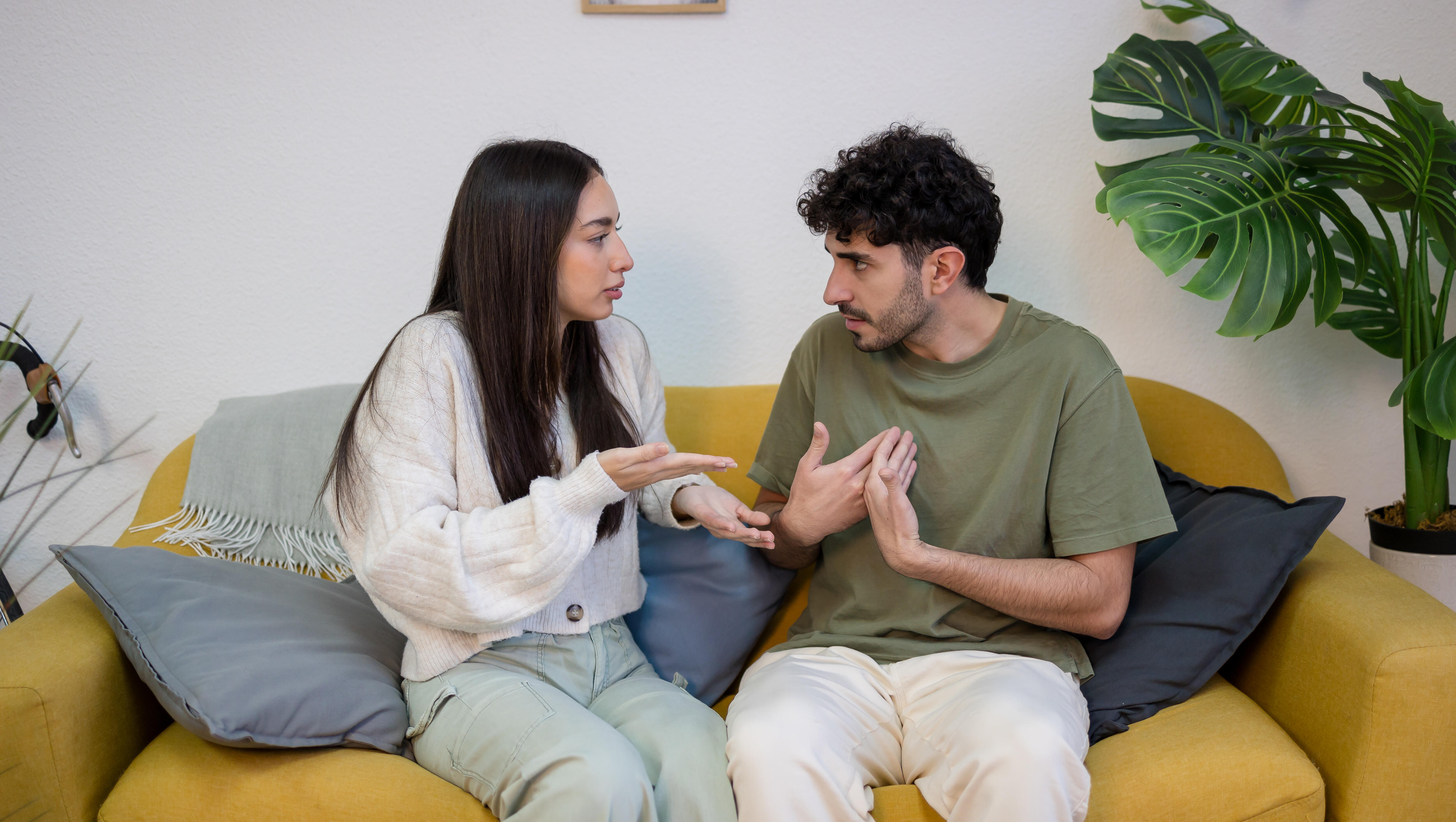 Relationship Highs and Lows