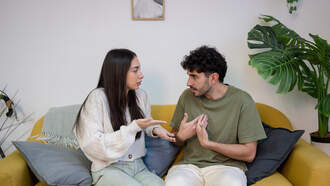 Relationship Highs and Lows