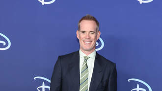 Joe Buck on the Monday night game 