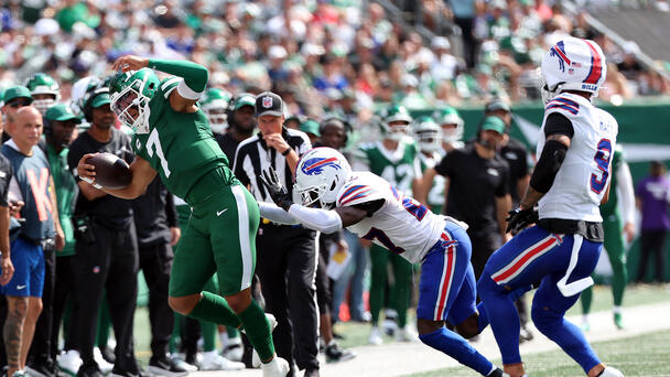 Dolphins vs. Jets Sept. 29 Viewing Options: TV, Live Stream