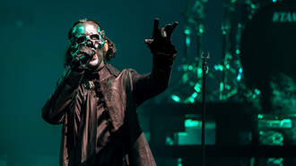 Big Rig ROCK Report 9.29 - GHOST Starts NEW Tour In Florida