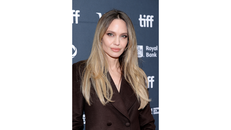 2025 Toronto International Film Festival - "Couture" Premiere