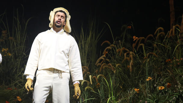 Famosos celebran a Bad Bunny para el Super Bowl 
