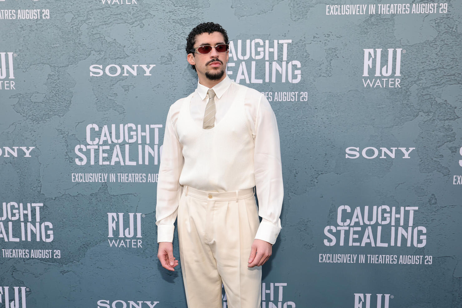 Columbia Pictures' "Caught Stealing" New York Premiere