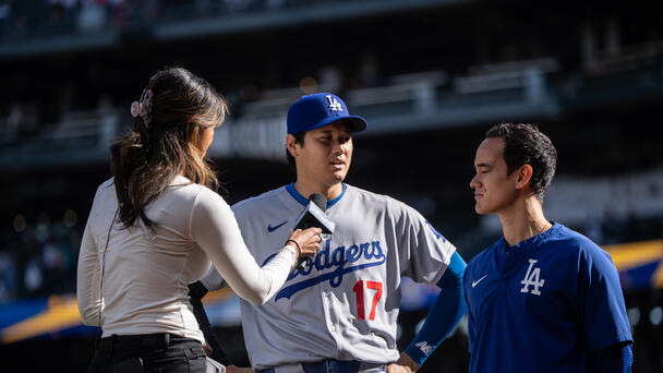 Buy Tickets for Dodgers vs. Reds Game 1 on Oct. 1
