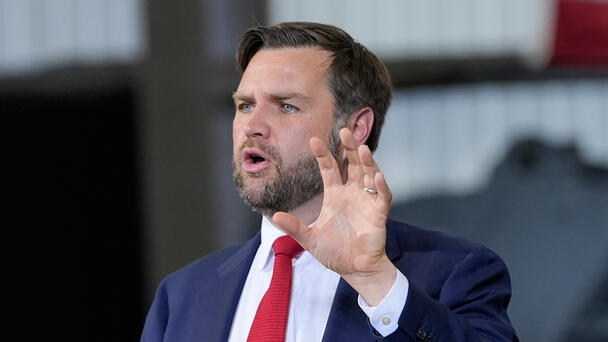 JD Vance Says There Will Likely Be A Government Shutdown