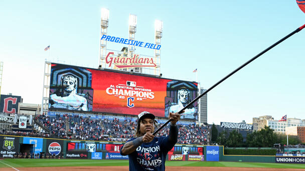 Guardians vs. Tigers Series Injured List - Sept. 30 - Oct. 2