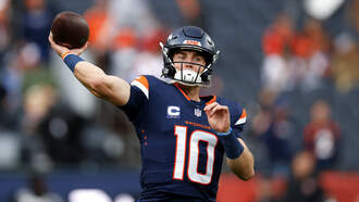 Broncos Hammer Bengals 28-3