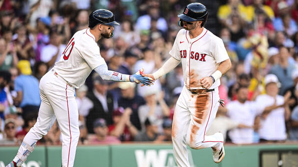 How to Watch Yankees vs. Red Sox: Game 1 Streaming & TV on Sept. 30